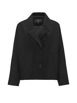 OPUS | Giacca HAJONA | schwarz